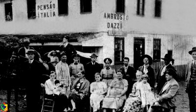 Anos 30