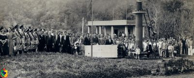 07 de setembro de 1938