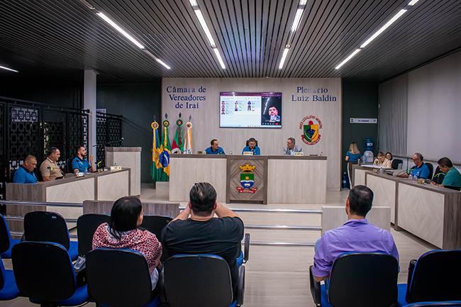 Capa da notícia
