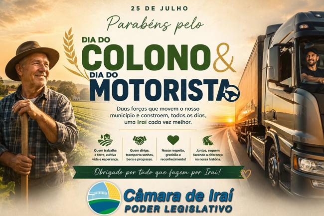 Capa da notícia