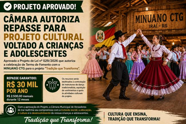 Capa da notícia