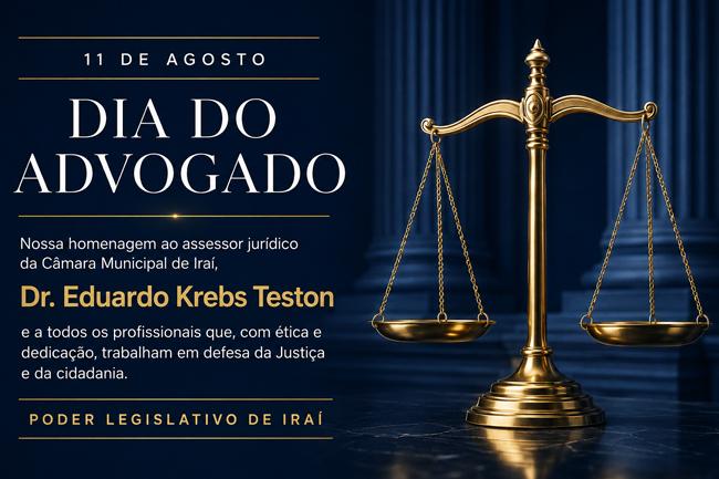 Capa da notícia